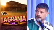 Yaco Eskenazi revela por primera vez por qué abandonó la conducción de ‘La granja VIP’: “No soportaba”