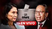 Elecciones 2026 Segunda Vuelta EN VIVO: Personeros son detenidos en diferentes locales de votación por marcar cédulas
