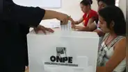 ¿Qué pasa si voto en blanco o nulo en la segunda vuelta de las Elecciones 2026? Esto es lo que debes saber