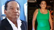 Hijo de ‘Melcochita’ reaparece y revela cómo Monserrat traicionó a su padre: “Se olvida de lo que hizo”