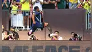 Brasil venció 2-1 a Egipto en amistoso internacional y quedó listo para el inicio del Mundial 2026