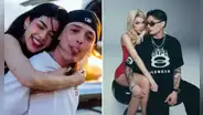 Cantante ‘Peso Pluma’ anuncia el fin de su relación con ‘Kenia Os’ tras dos años juntos: “Respeten nuestra decisión”