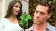 Maju Mantilla recuerda el ampay de Gustavo Salcedo con una mujer en hotel y sale en su defensa: "Él no hizo nada"
