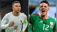 Francia vs Irlanda del Norte: fecha, hora y canal de TV para ver el amistoso internacional previo al Mundial 2026