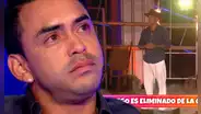 Diego Chávarri es eliminado de 'La granja VIP Perú' y se despide a un paso de la final