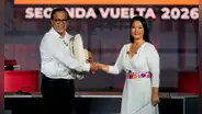 Más de 27 millones de peruanos eligen hoy al nuevo presidente