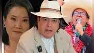 Jaime Bayly confirma que no votará por Keiko Fujimori en la segunda vuelta y usuarios halagan curioso detalle: "Te pusiste el sombrero"