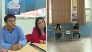 Reportan retrasos en la instalación de mesas de votación en Lima por falta de personal y material electoral
