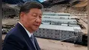 China construirá una ciudad completa en la cordillera de Argentina: tendrá casas, oficinas y restaurantes listos para vivir
