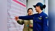 Segunda Vuelta Electoral se desarrolla con normalidad y bajo estrictas medidas de seguridad