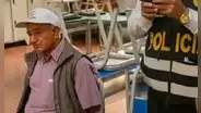 Detienen a personero por rayar cédulas de votación: investigado figura como afiliado del partido aprista