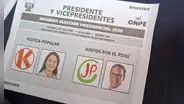 Defensoría denuncia intento de fraude tras reportes de marcas en las cédulas