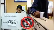 Segunda Vuelta 2026: Si le tomo foto a mi cédula de votación, ¿estoy cometiendo un delito? Esto dice la norma