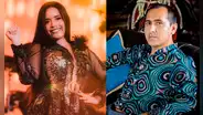 Edwin Guerrero, dueño de Corazón Serrano, responde a usuaria que criticó la voz de Kiara Lozano: “Para nosotros, ella sí tiene su encanto”