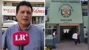 "Vamos a matar a tu papá": alcalde de Monsefú es amenazado de muerte a través de mensajes a su hija