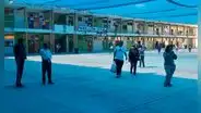 Adulto mayor denuncia robo de joya tras ser engañado por sujeto desconocido dentro de local de votación en Arequipa