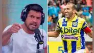 Erick Delgado arremetió contra fichaje de Hernán Barcos a Sporting Cristal: “No es lo que necesita”