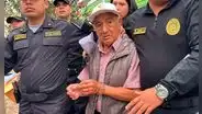 Intervienen a adulto mayor por presunta invalidación de 93 cédulas de votación en colegio de Los Olivos