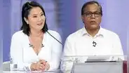 Sánchez duplica a Fujimori en resultados de voto rural: Juntos por el Perú registró un 67,8% y Fuerza Popular 32,2%