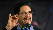 Iván Cepeda reconoce los resultados de la primera vuelta en Colombia pese a que Gustavo Petro insiste con el fraude