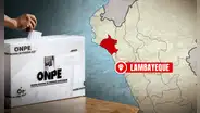 Lambayeque: Keiko logra 58% de votos y Roberto Sánchez 41%