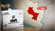 Roberto Sánchez gana en Cusco: alcanzó 77% de votos y Keiko solo 22%, según ONPE