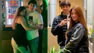 Kyara Villanella más enamorada que nunca: ¿quién es el joven que presentó como su novio durante una transmisión de Keiko Fujimori?