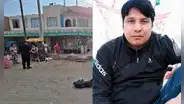 Votó en la segunda vuelta y horas después fue ejecutado: padre de familia es asesinado en Chimbote