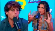 Flor Ortola expone a Renato Rossini Jr. tras coqueteos en ‘La granja VIP’: “Me preguntó si tendría interés de una relación abierta”