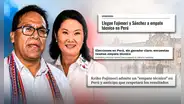"Llegan Fujimori y Sánchez a empate técnico": así informan los medios mexicanos los resultados oficiales de la segunda vuelta en Perú 2026