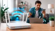 ¿Tu WiFi va lento? Los 5 trucos clave para mantener tu router en óptimas condiciones y mejorar la conexión