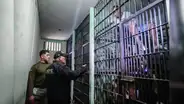 Inpe dispone aislamiento de 24 presos del penal de Huaral que se resisten a ser reubicados