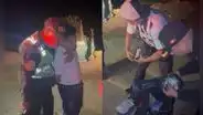 Capturan a presunto nexo de Los Pulpos con arsenal, municiones y droga en frontera de Piura con Ecuador