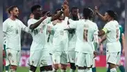 Francia venció 3-1 a Irlanda del Norte con hat-trick de Michael Olise y quedó lista para el inicio del Mundial 2026