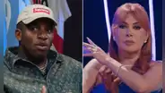 Magaly Medina pierde los papeles y le dice de todo a Jefferson Farfán tras burlarse de ella: “Es un ser despreciable”