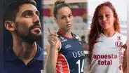 Fichajes de Liga Peruana de Vóley 2026-27 EN VIVO: altas, bajas y renovaciones
