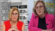 Mónica Delta pide disculpas tras lanzar polémica frase sobre la gente pobre y explica qué quiso decir: “Entiendan que no ha habido clasismo”