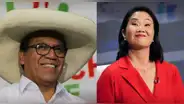 Quién van ganando las Elecciones 2026 hoy en Perú: ¿Keiko Fujimori o Roberto Sánchez?