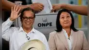 Fujimori perdió votos en el norte y Sánchez se consolidó en el Sur: hay 1.516 actas observadas
