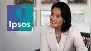 Ipsos advierte posible ventaja para Keiko Fujimori por votos del extranjero y actas impugnadas