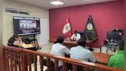 Corte de Tumbes dicta 5 años de cárcel efectiva a sujeto por hurto agravado