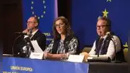 Misión de observación de la UE advierte que ausentismo en segunda vuelta fue similar a lo del COVID-19