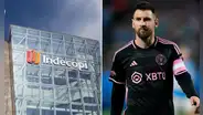 Indecopi multa a empresa con más de S/280.000 por no presentar a Messi en Meet & Greet del Inter Miami vs. Universitario