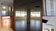 Corte de Lambayeque y Gobierno Regional articulan acciones para remodelación del auditorio de la Sede Judicial Central