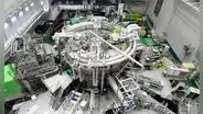 La máquina que intenta recrear el Sol en la Tierra acaba de lograr algo nunca visto este año