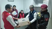 JEE: audiencias públicas para recuento de votos de actas observadas inician este viernes