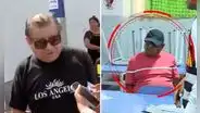 Liberan a miembros de mesa detenidos por cédulas marcadas en Los Olivos: "No quiero volver (a votar), prefiero pagar mi multa"