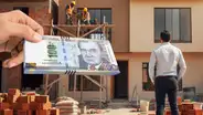 Accede a un préstamo de S/ 100 mil soles para la construcción de tu casa soñada