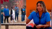 Gabriela Herrera rompe en llanto al sentirse excluida por Pamela López y su equipo en ‘La granja VIP Perú’: “¿Qué culpa tengo?”