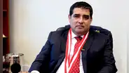 Tribunal Constitucional ordena que Víctor Rodríguez Monteza se reincorpore como fiscal supremo